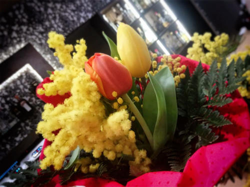 fiori